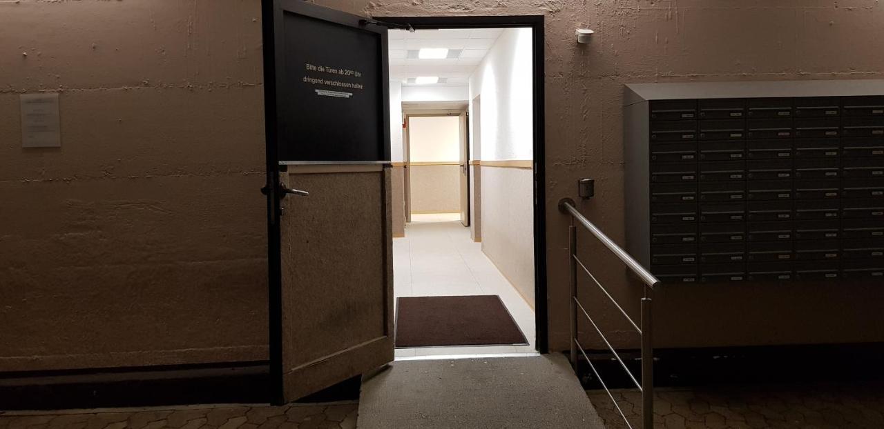 Ferienwohnung "Hirschlein" Im Schwarzwald Baiersbronn Exteriör bild